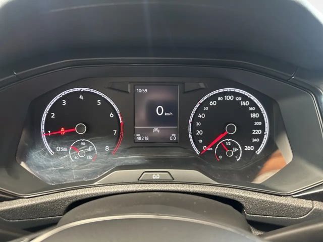 Volkswagen T-Roc 1.0 TSI
