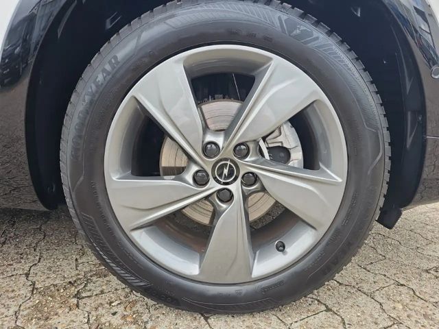 Opel Grandland X GS-Line Grand Sport