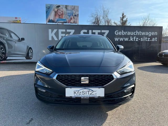 Seat Leon Sportstourer Style