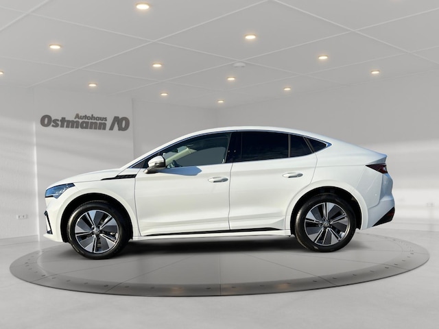 Skoda Enyaq Clever Coupe iV 60