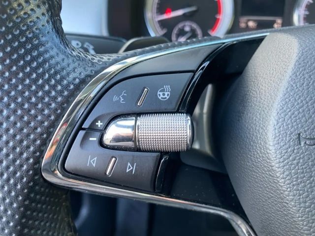 Skoda Kodiaq 2.0 TSI 4x4 Clever