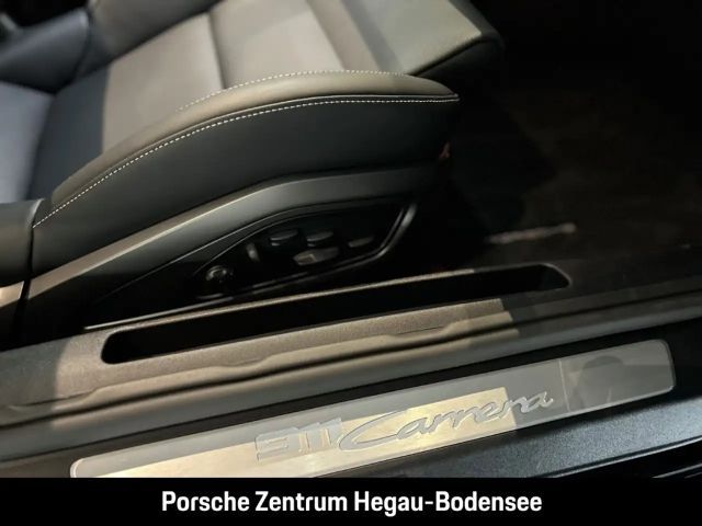 Porsche 992 Carrera Coupé