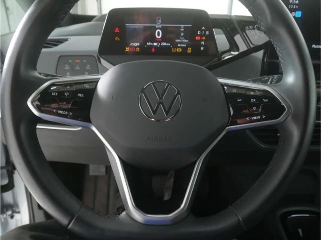 Volkswagen ID.3 58 KWh Performance Pro