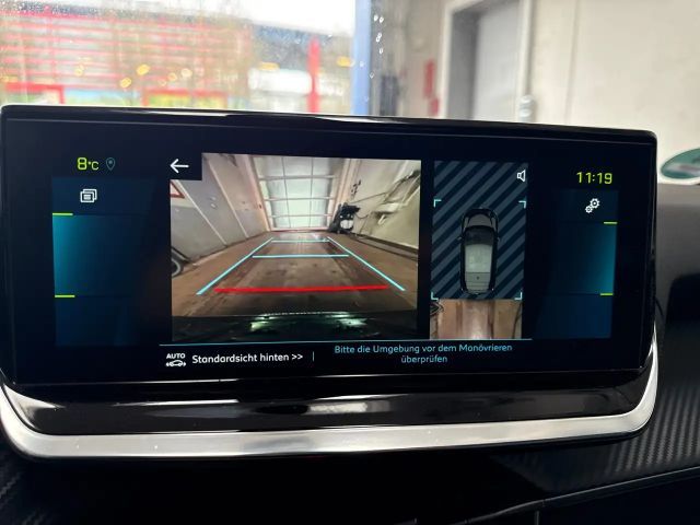 Peugeot E-208 Allure Pack