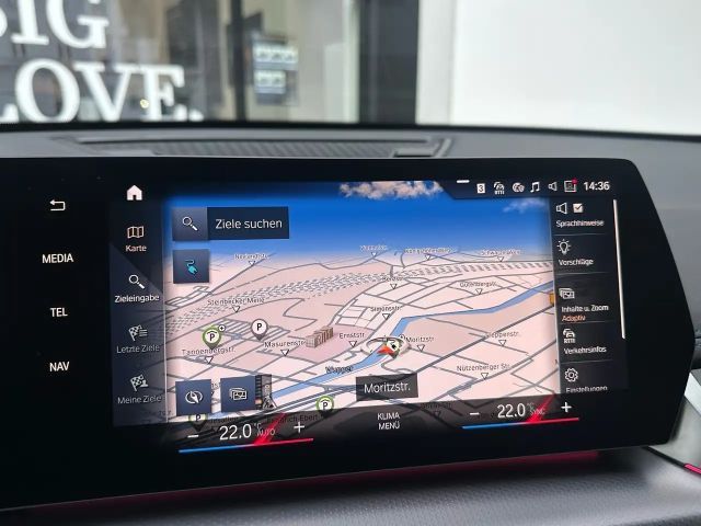 BMW iX1 M-Sport xDrive30