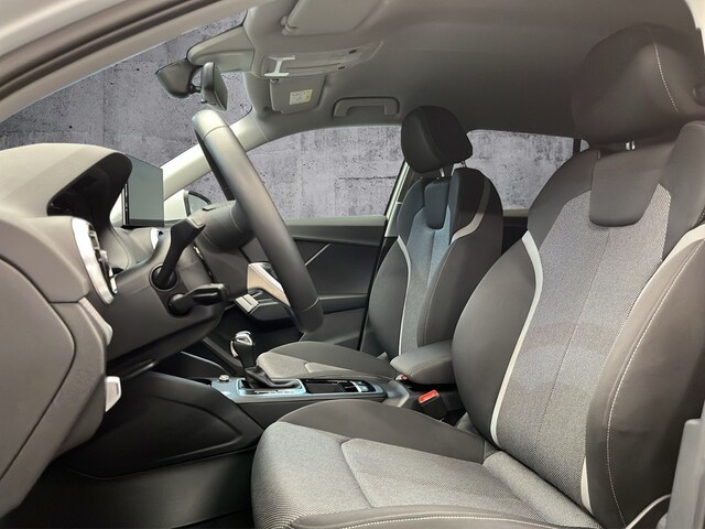 Audi Q2 35 TFSI S-Tronic