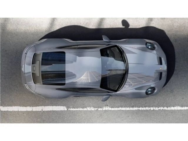 Porsche 992 Coupé GT3