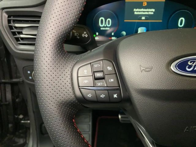 Ford Focus EcoBoost ST Line Wagon