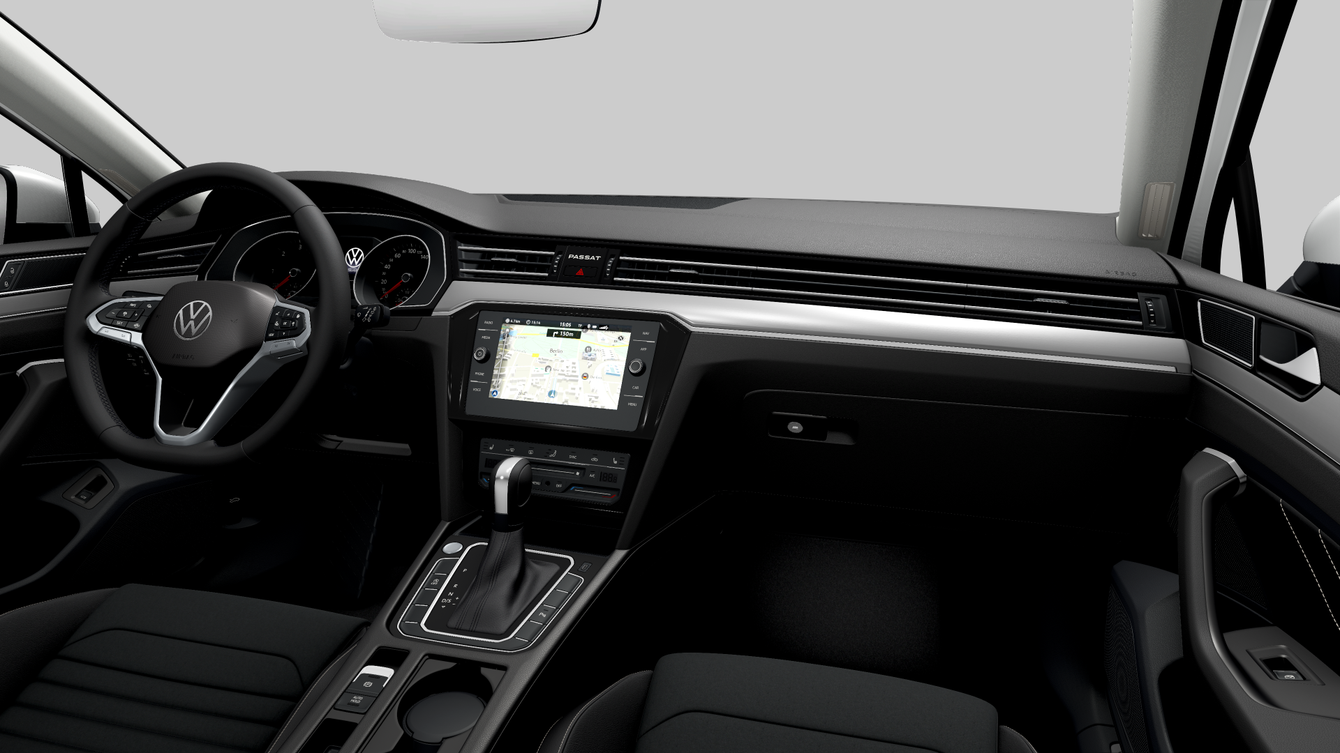 Volkswagen Passat 2.0 TDI DSG IQ.Drive Variant