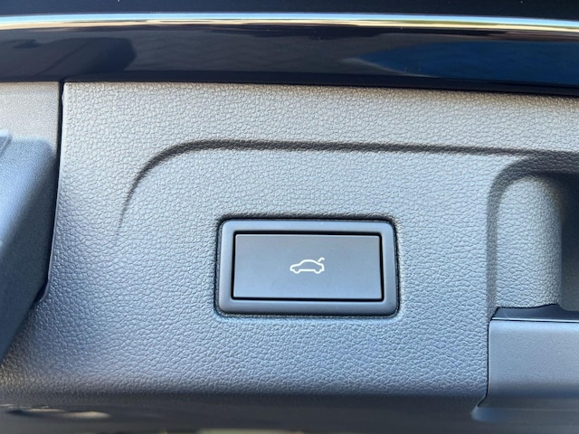 Volkswagen Touran 2.0 TDI Comfortline DSG