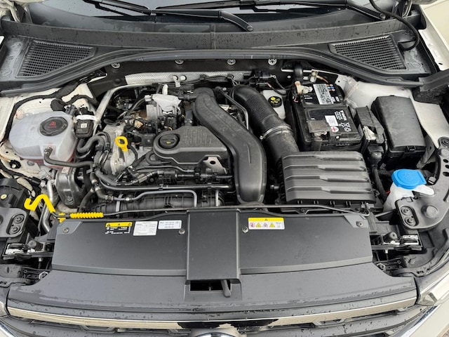 Volkswagen T-Roc 1.5 TSI Life