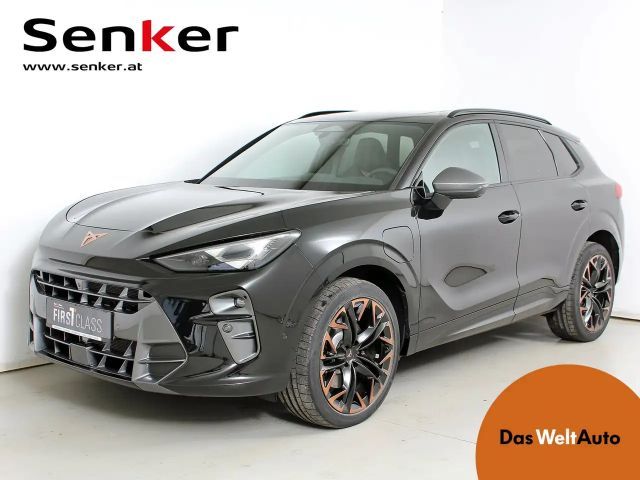 Cupra Terramar 1.5 e-Hybrid VZ