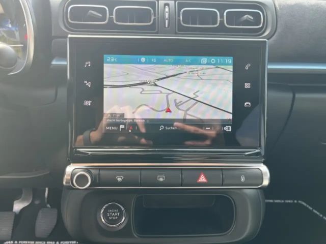 Citroën C3 Elle 1.2 ALLWETTER PDC KAMERA SHZ KLIMAAT