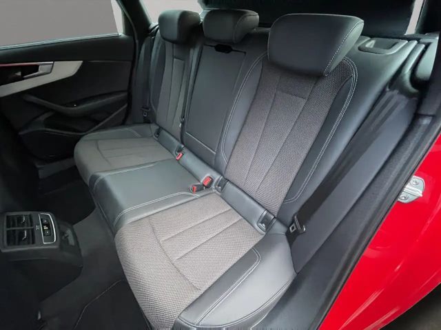 Audi A4 40 TDI S-Line