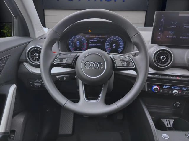 Audi Q2 30 TDI