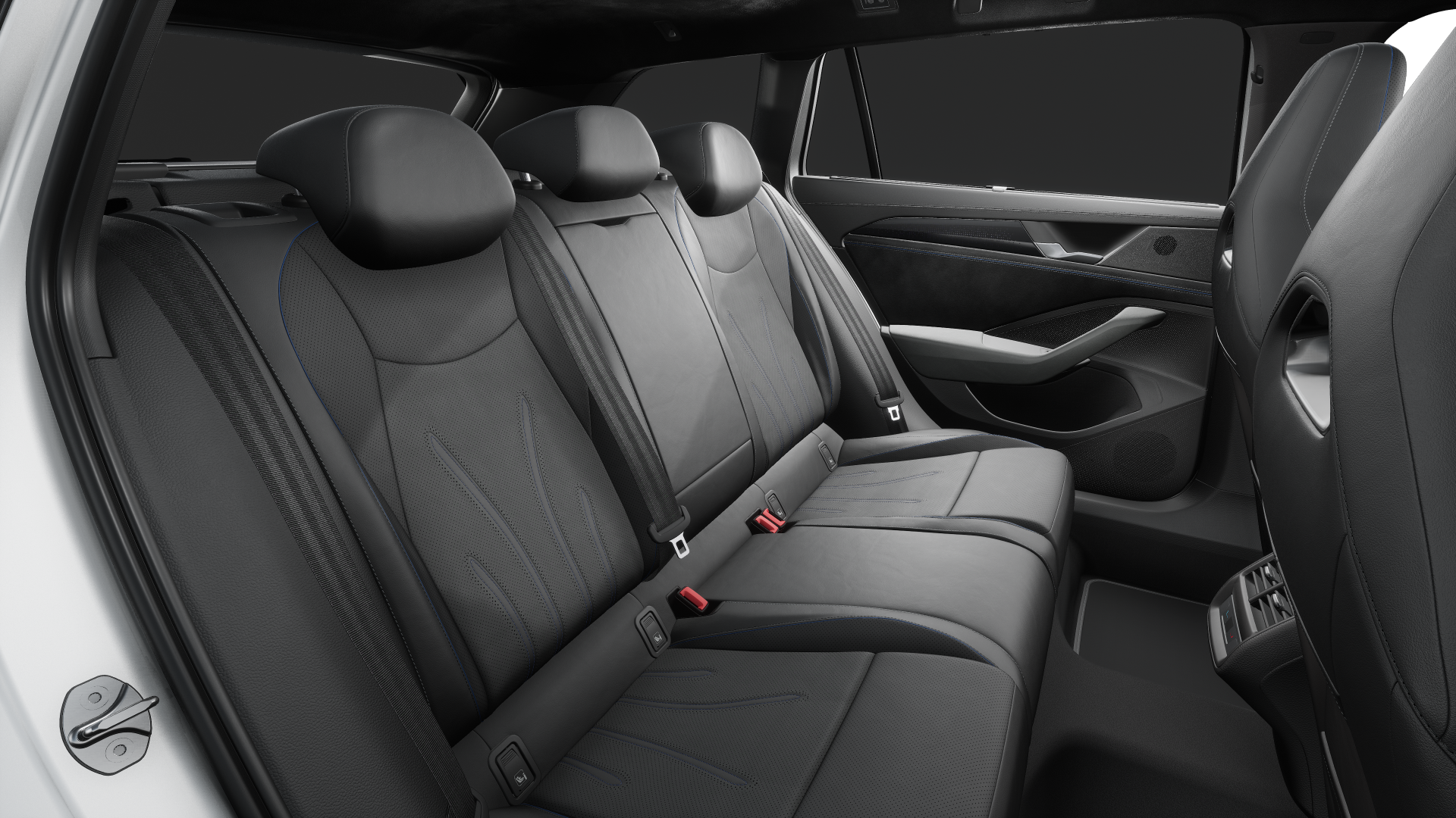 Volkswagen Passat 4Motion DSG R-Line