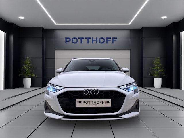 Audi A3 30 TDI Sportback