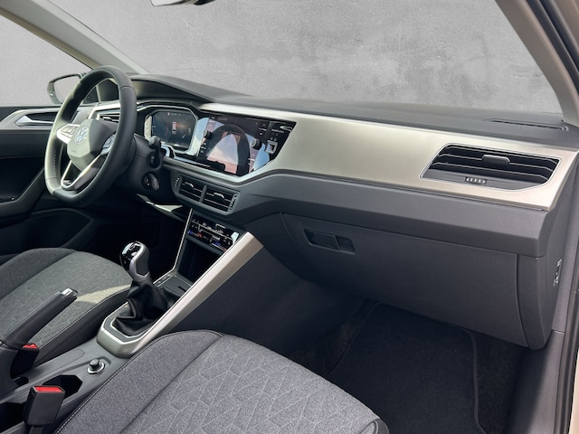 Volkswagen Polo 1.0 TSI Move