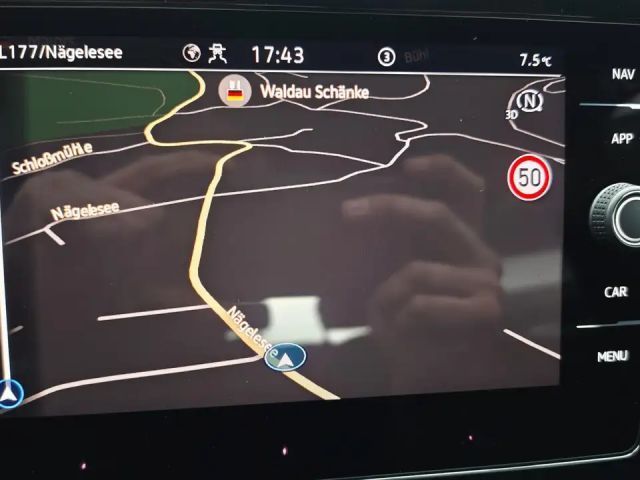 Volkswagen T-Cross 1.0 TSI DSG R-Line