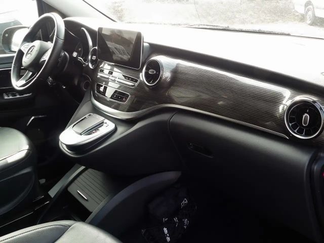 Mercedes-Benz V 300 Extralang