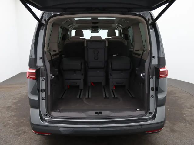 Volkswagen Multivan DSG Lang Life T7