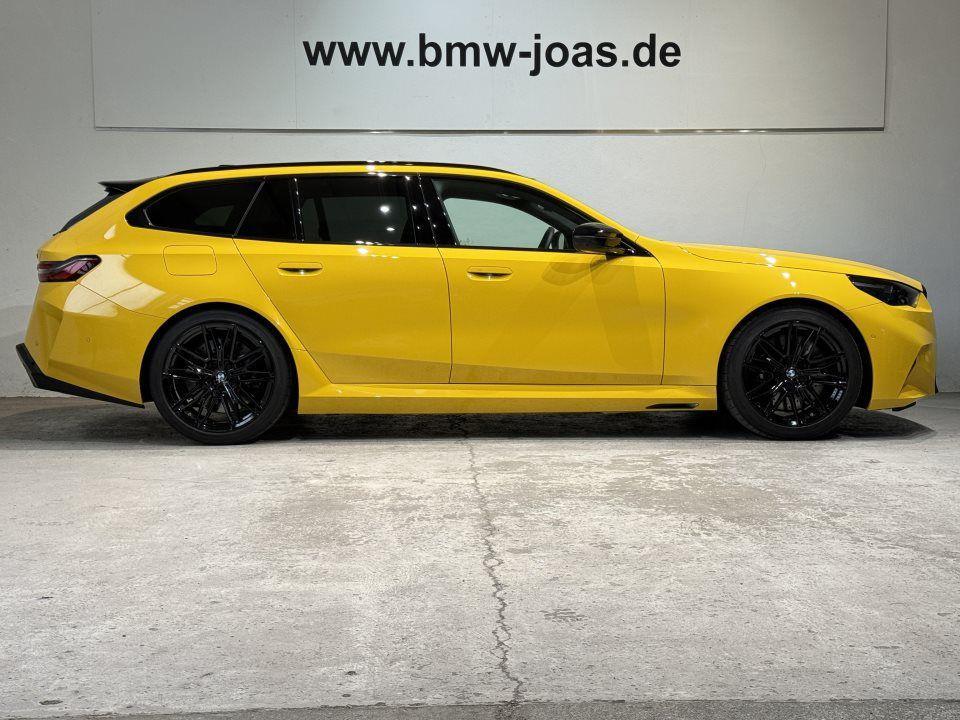 BMW M5 M5 M5 Touring