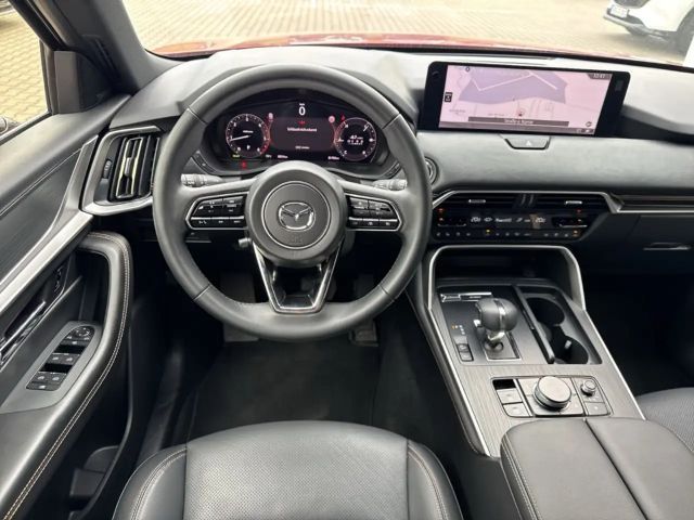 Mazda CX-60 4WD Homura e-Skyactiv