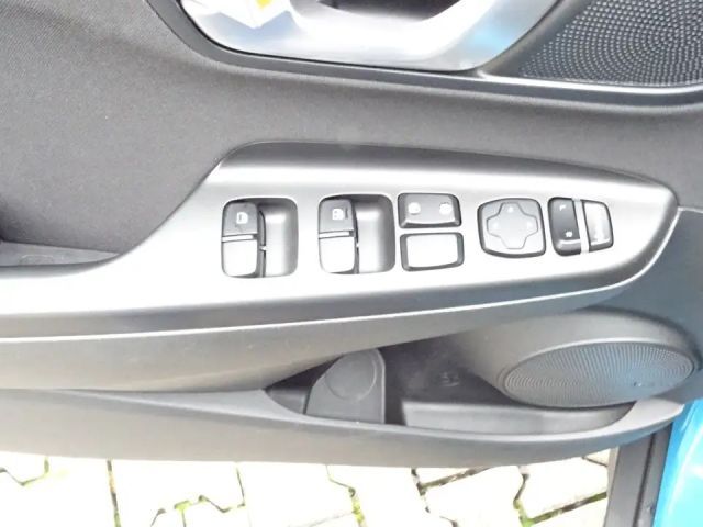 Hyundai Kona 1.6 Hybrid Prime