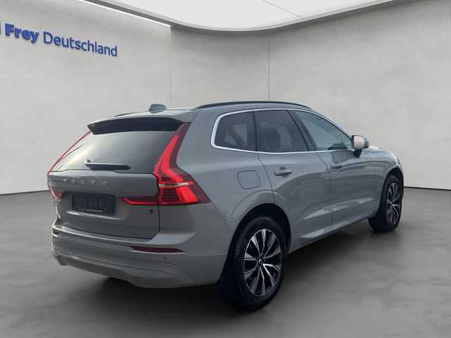 Volvo XC60 19'