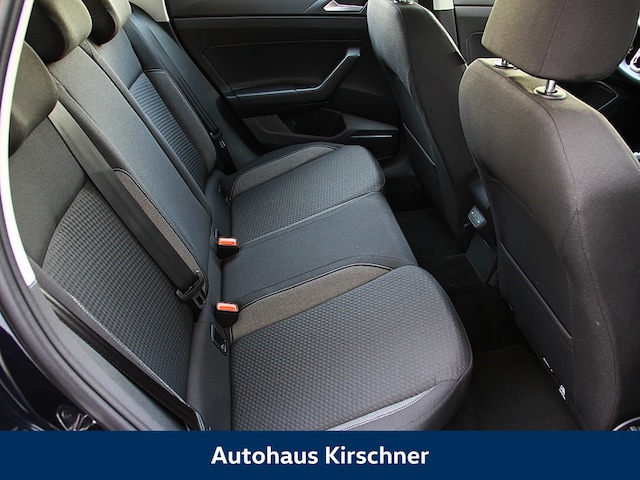 Volkswagen Taigo Navi SHZ PDC Climatronic AppConnect