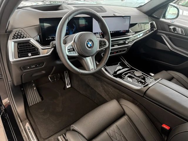 BMW X5 M-Sport xDrive40d