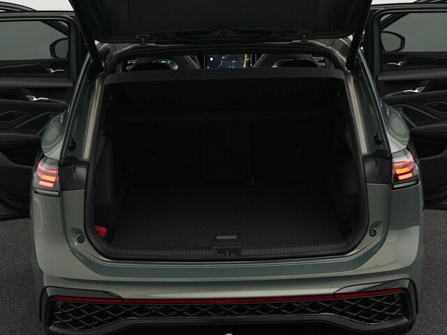 Volkswagen Tiguan R-Line eHybrid