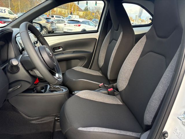 Toyota Aygo X 5-deurs Basis Business