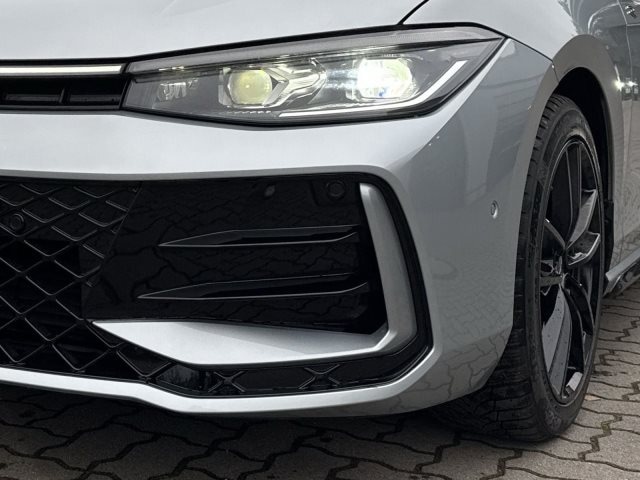 Volkswagen Passat 2.0 TDI DSG