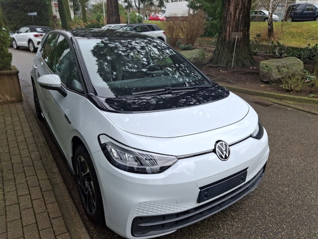 Volkswagen ID.3 58 KWh Performance Pro