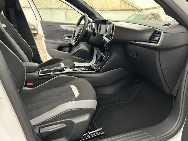 Opel Mokka GS-Line Grand Sport