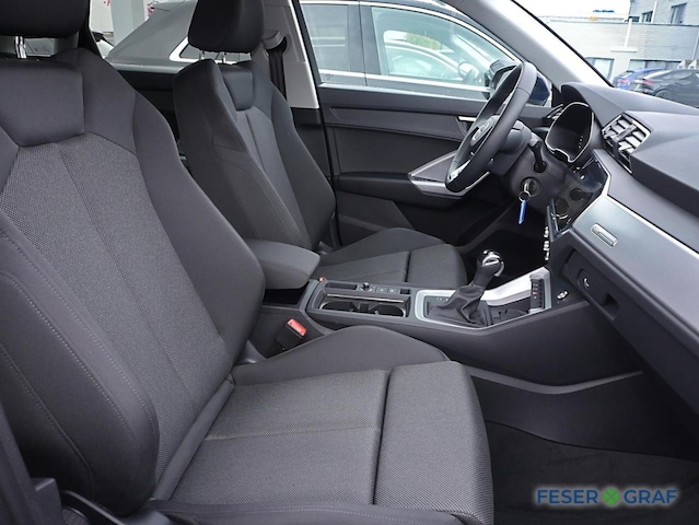 Audi Q3 35 TFSI S-Tronic
