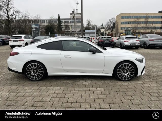 Mercedes-Benz CLE 220 AMG Line Coupé
