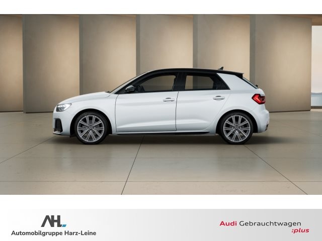Audi A1 30 TFSI Sportback