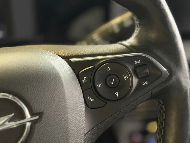 Opel Mokka Edition Mokka-e