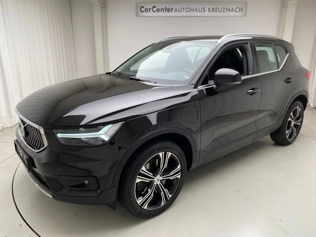 Volvo XC40 Inscription Recharge T4