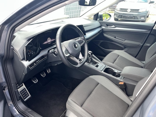 Volkswagen Golf 2.0 TDI Life