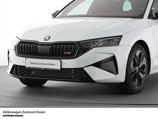 Skoda Octavia Combi RS