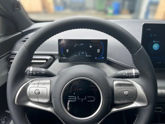 BYD Dolphin Surf Boost