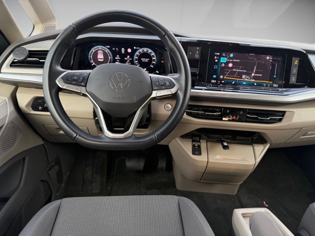 Volkswagen Multivan 2.0 TDI Lang T7