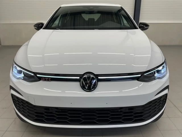 Volkswagen Golf 2.0 TSI GTI Golf VIII