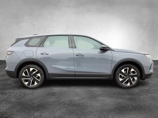Opel Grandland X Edition Hybrid