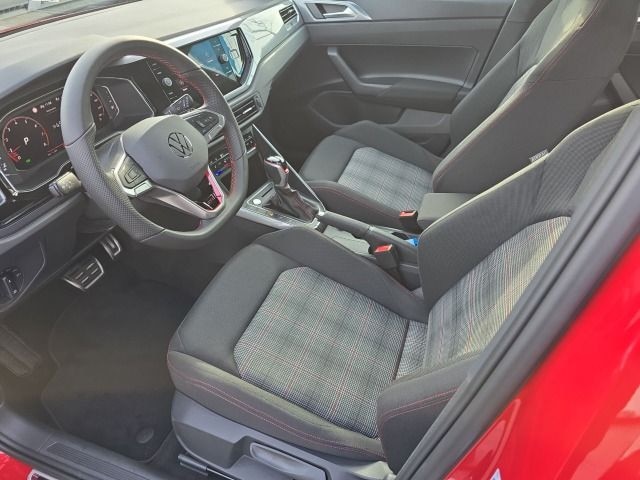 Volkswagen Polo DSG GTI