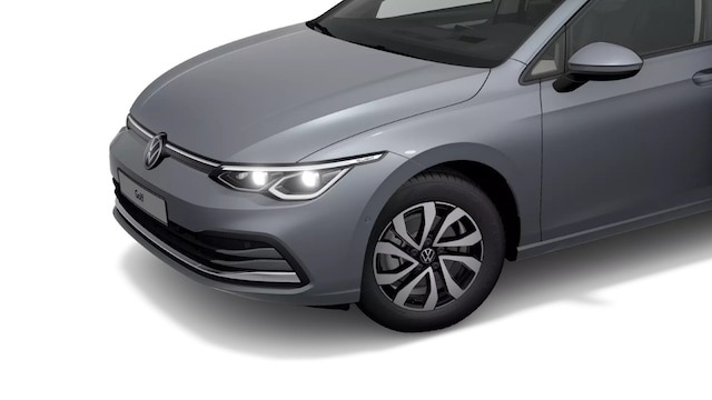 Volkswagen Golf 2.0 TDI DSG