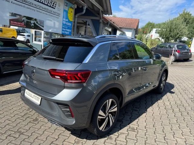 Volkswagen T-Roc DSG R-Line